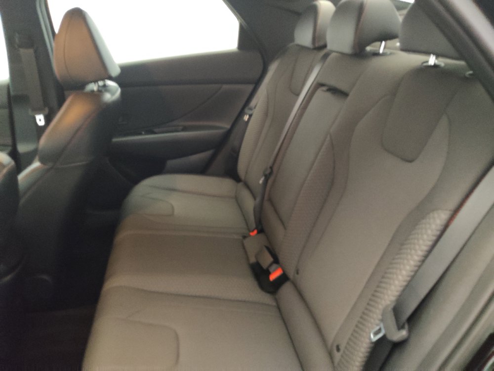 Used 2023 Hyundai Elantra N Line FWD image 18