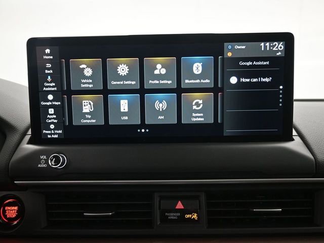 New 2026 Honda Pilot Elite image 14