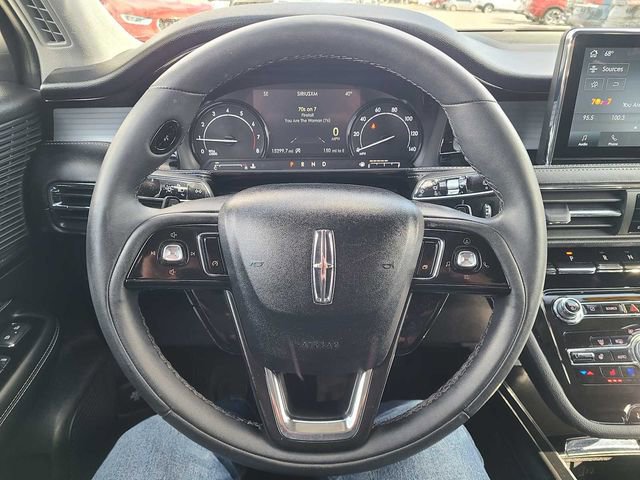 Used 2022 Lincoln Corsair AWD w/ Equipment Group 101A image 26