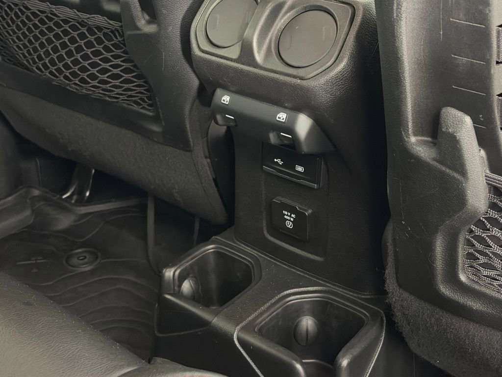 Used 2020 Jeep Gladiator Rubicon w/ Dual Top Group image 31