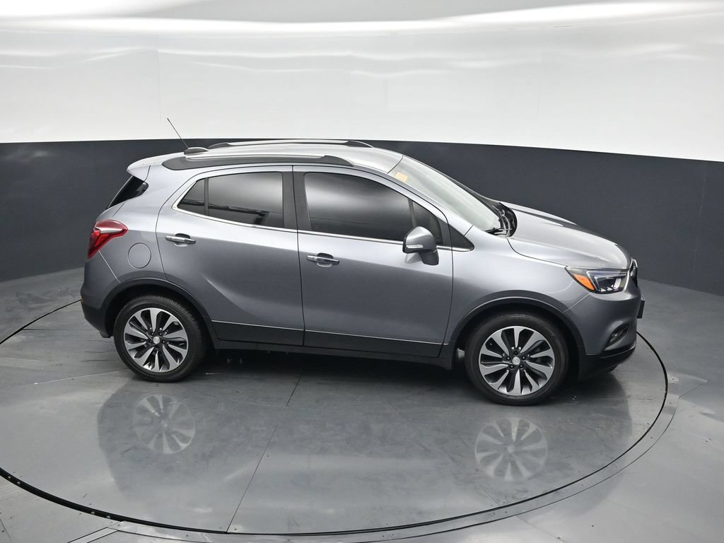 Used 2019 Buick Encore Essence FWD image 55