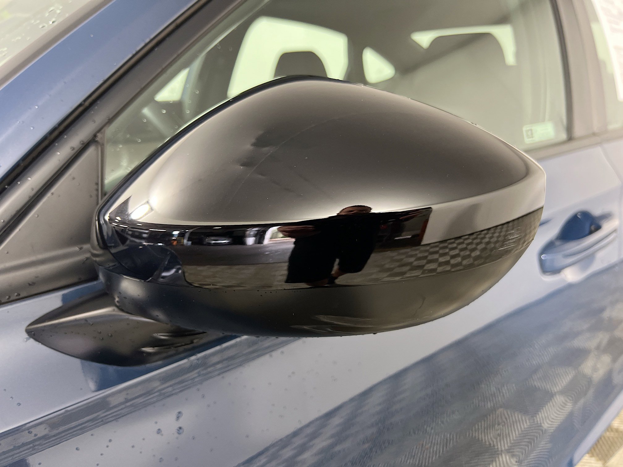 Used 2025 Honda Civic Sport image 13