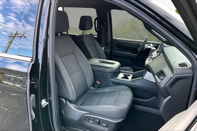 Used 2023 Chevrolet Tahoe LS w/ Driver Alert Package image 7