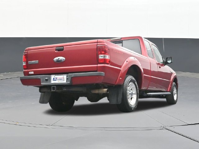 Used 2008 Ford Ranger Sport RWD image 38
