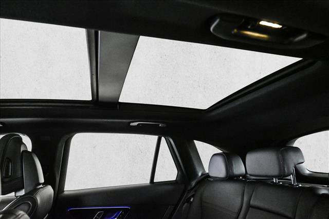 New 2026 Mercedes-Benz GLC 300 4MATIC image 21