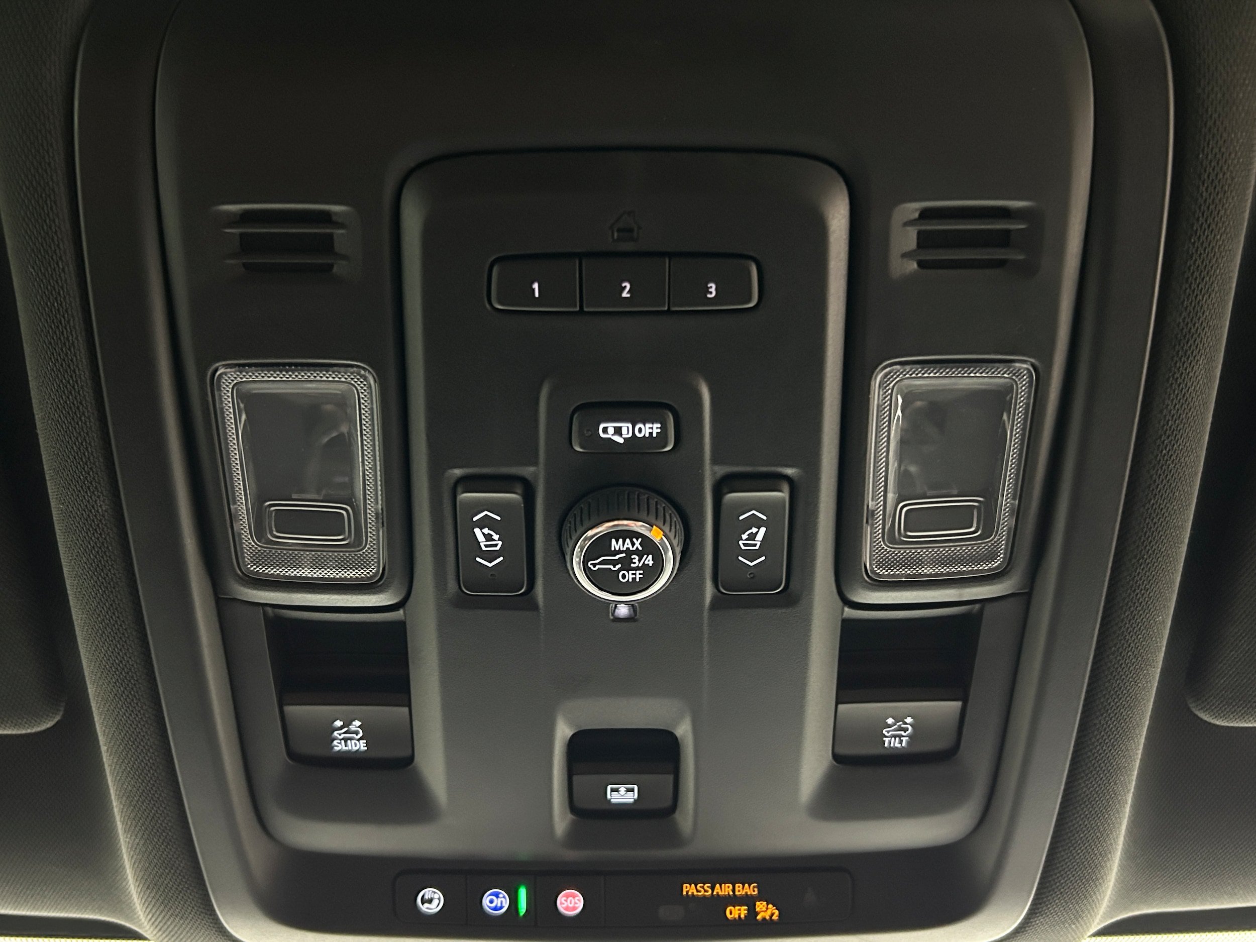 Used 2021 Chevrolet Suburban High Country w/ Premium Package AWD/4WD image 27