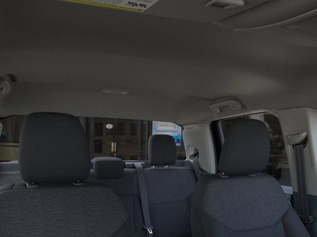 New 2025 Ford Maverick XL w/ Equipment Group 101A image 12