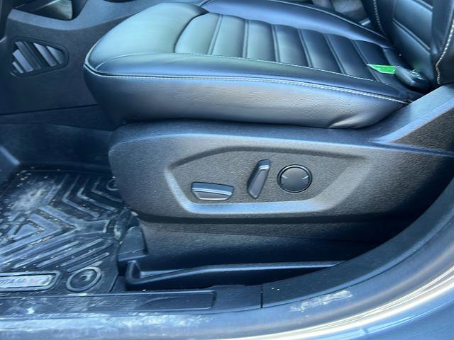 Used 2024 Ford Edge SEL w/ Convenience Package AWD/4WD image 37