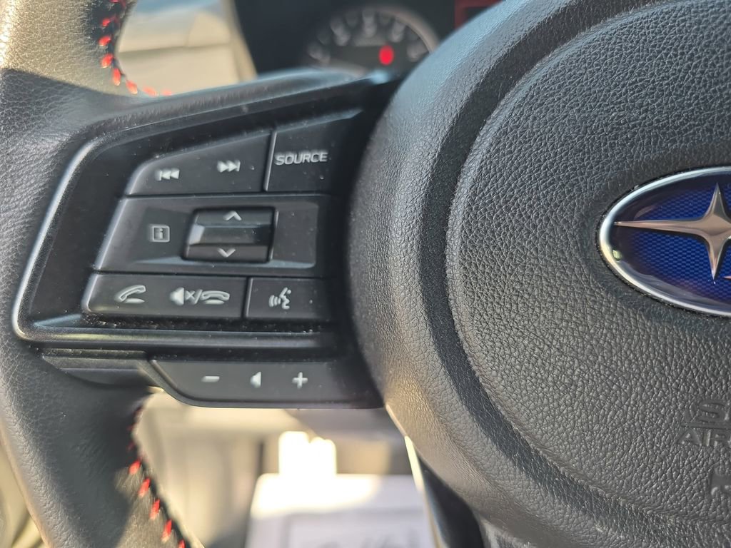 Used 2024 Subaru Impreza RS AWD/4WD image 14