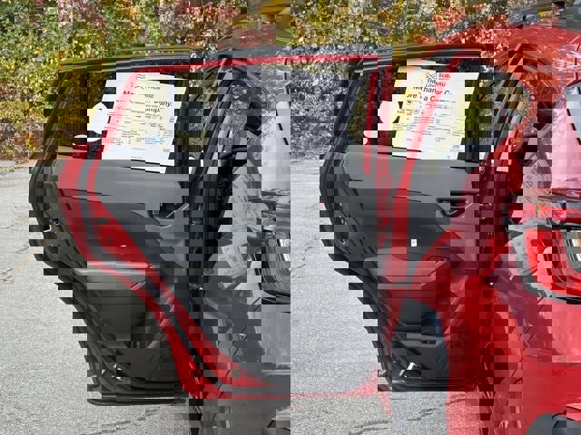 New 2026 Subaru Crosstrek 2.5i Premium image 58