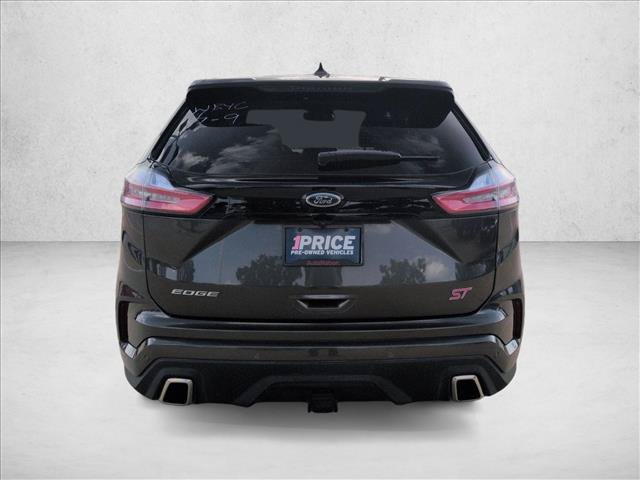 Used 2019 Ford Edge ST AWD/4WD image 7
