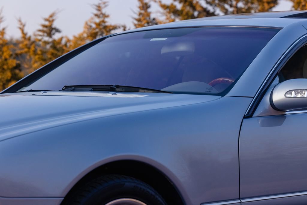 Used 2004 Mercedes-Benz CL 500 image 81