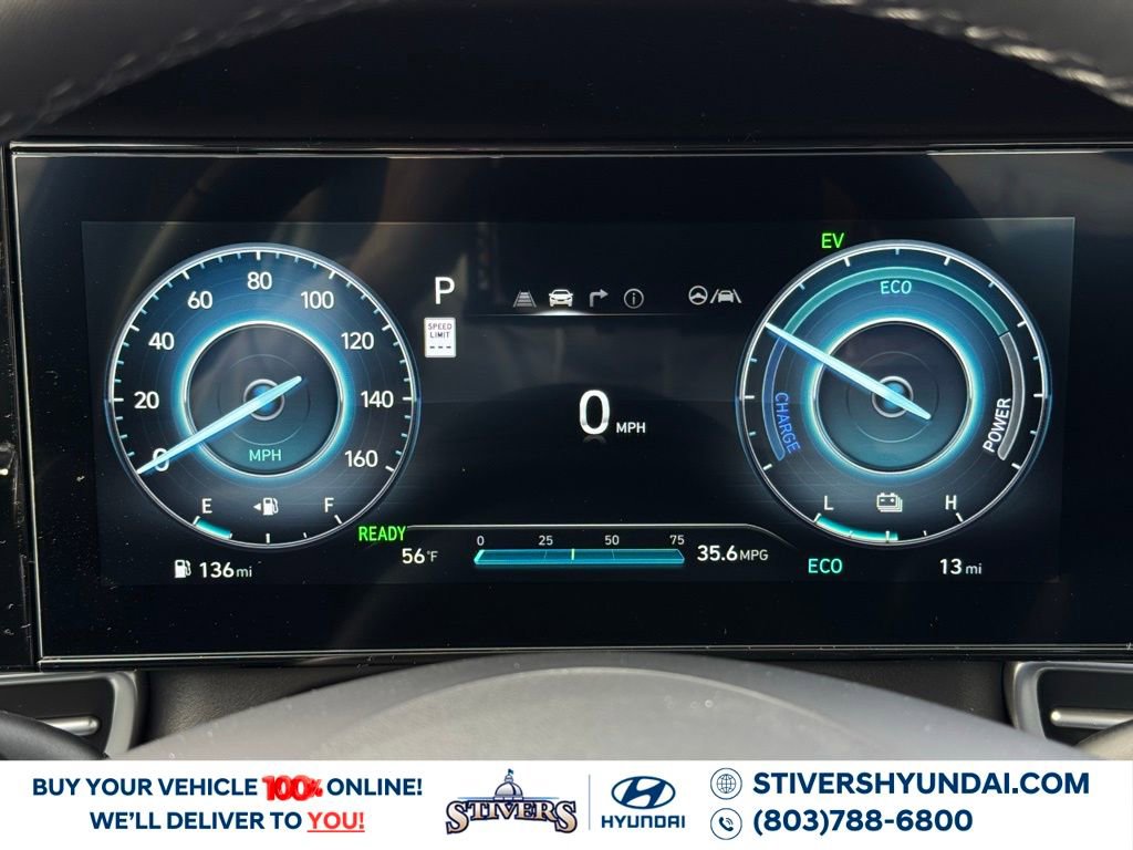 New 2026 Hyundai Elantra Limited image 34