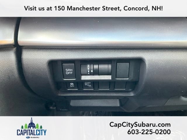 Used 2019 Subaru Impreza 2.0i Limited AWD/4WD image 26