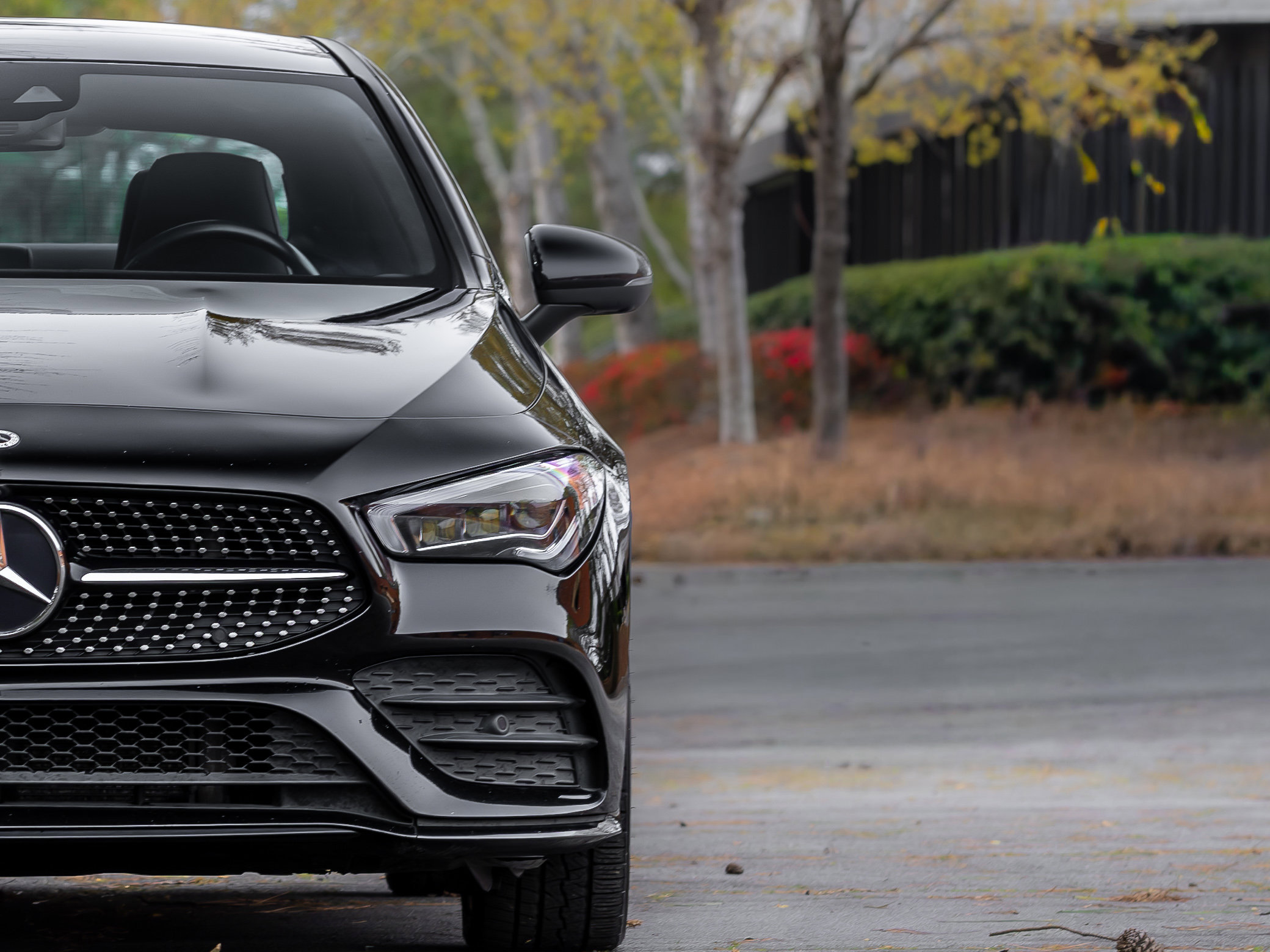 Used 2022 Mercedes-Benz CLA 250 image 38