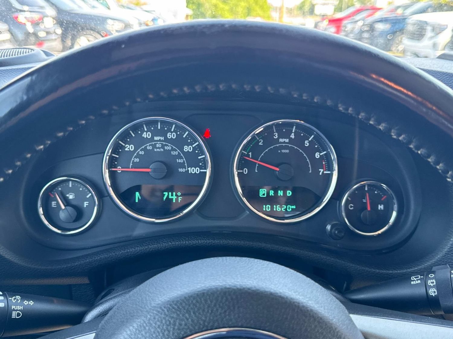 Used 2018 Jeep Wrangler Unlimited Sport AWD/4WD image 34