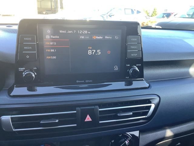 Used 2021 Kia Seltos S image 29