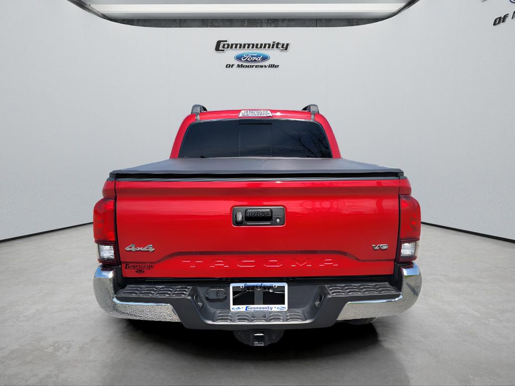 Used 2023 Toyota Tacoma SR5 image 7