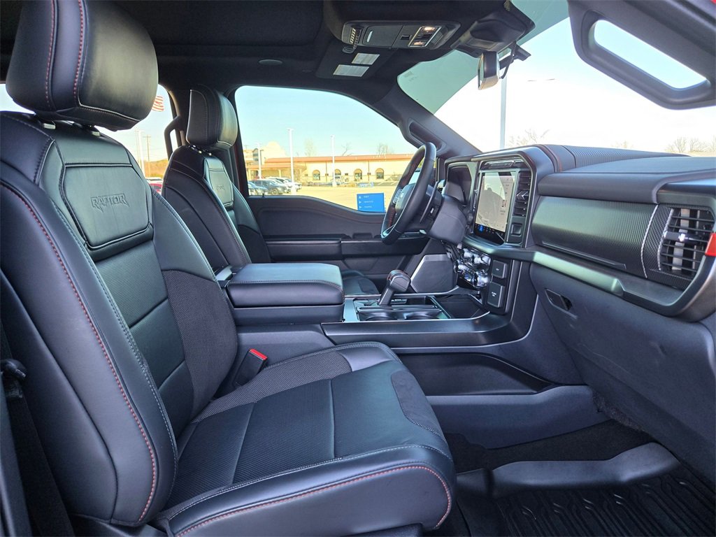 Used 2024 Ford F150 Raptor image 26