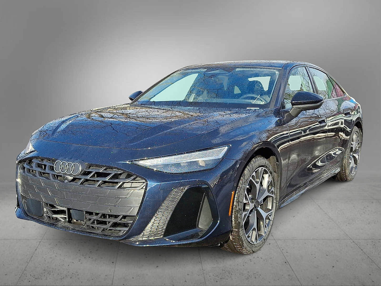 New 2026 Audi A6 Premium Plus image 1