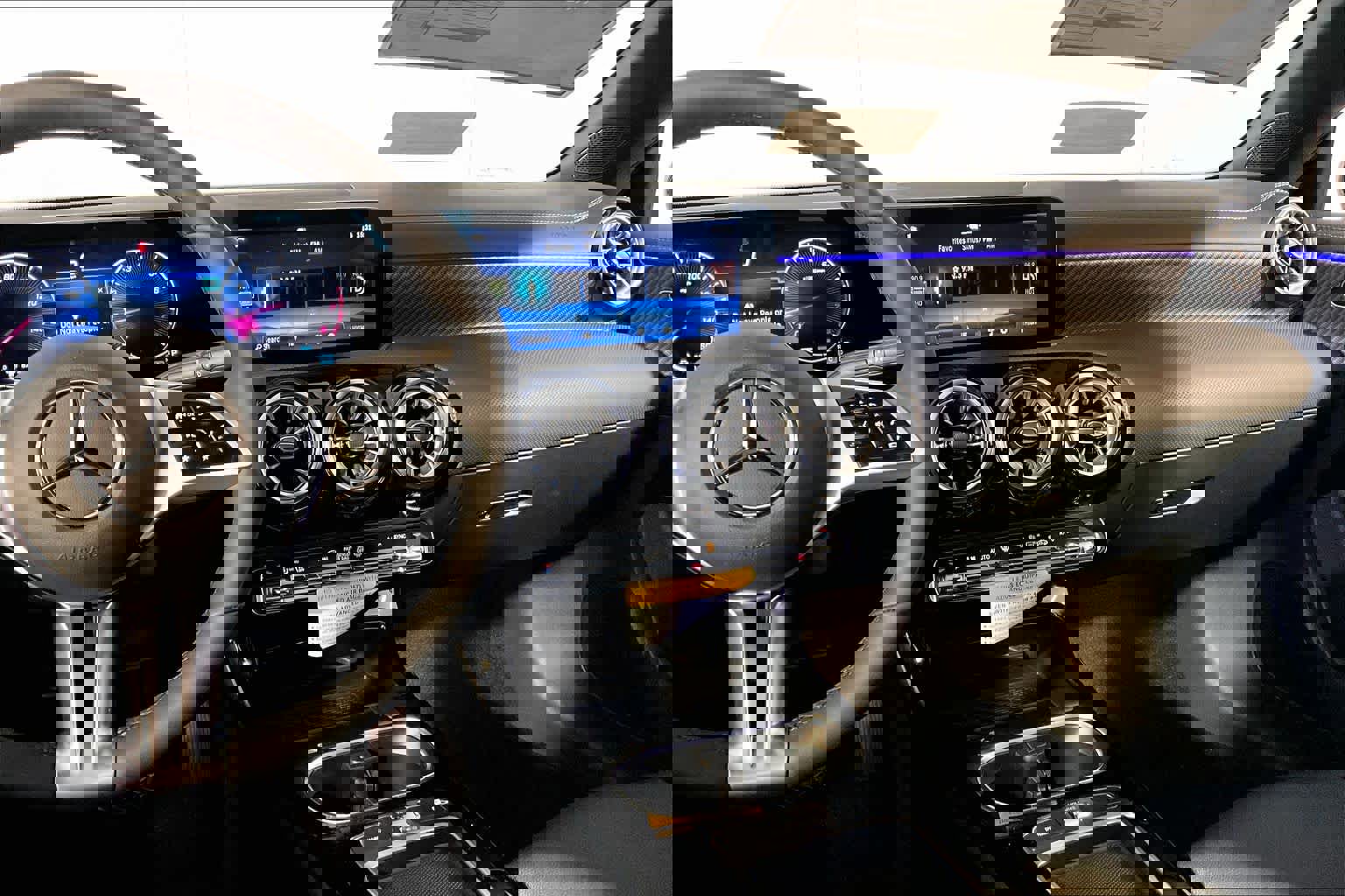 New 2026 Mercedes-Benz CLA 250 4MATIC image 15