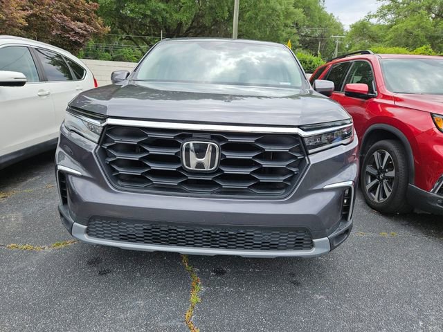 Used 2023 Honda Pilot EX-L image 3