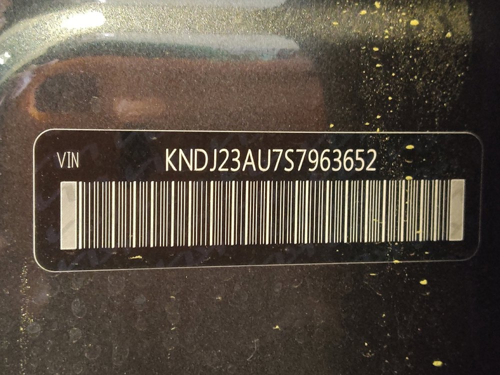 Used 2025 Kia Soul LX w/ LX Technology Package image 33