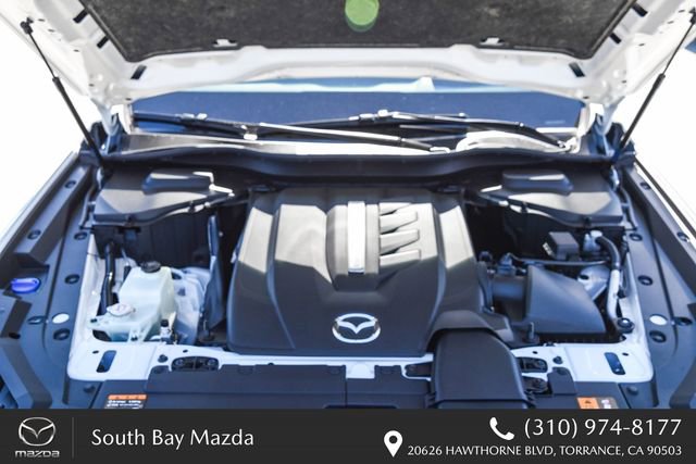 New 2026 MAZDA CX-90 Plug-In Hybrid w/ Premium Plus image 13