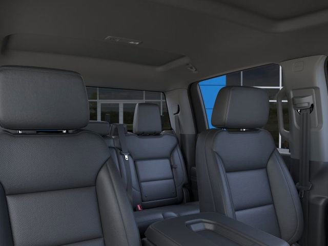 New 2026 GMC Sierra 1500 SLT image 26