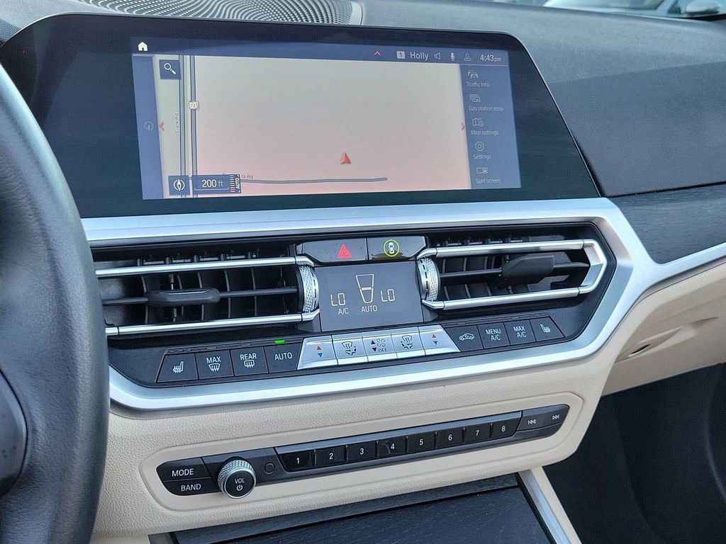 Used 2021 BMW 430i Convertible w/ Convenience Package (ZC2) image 30