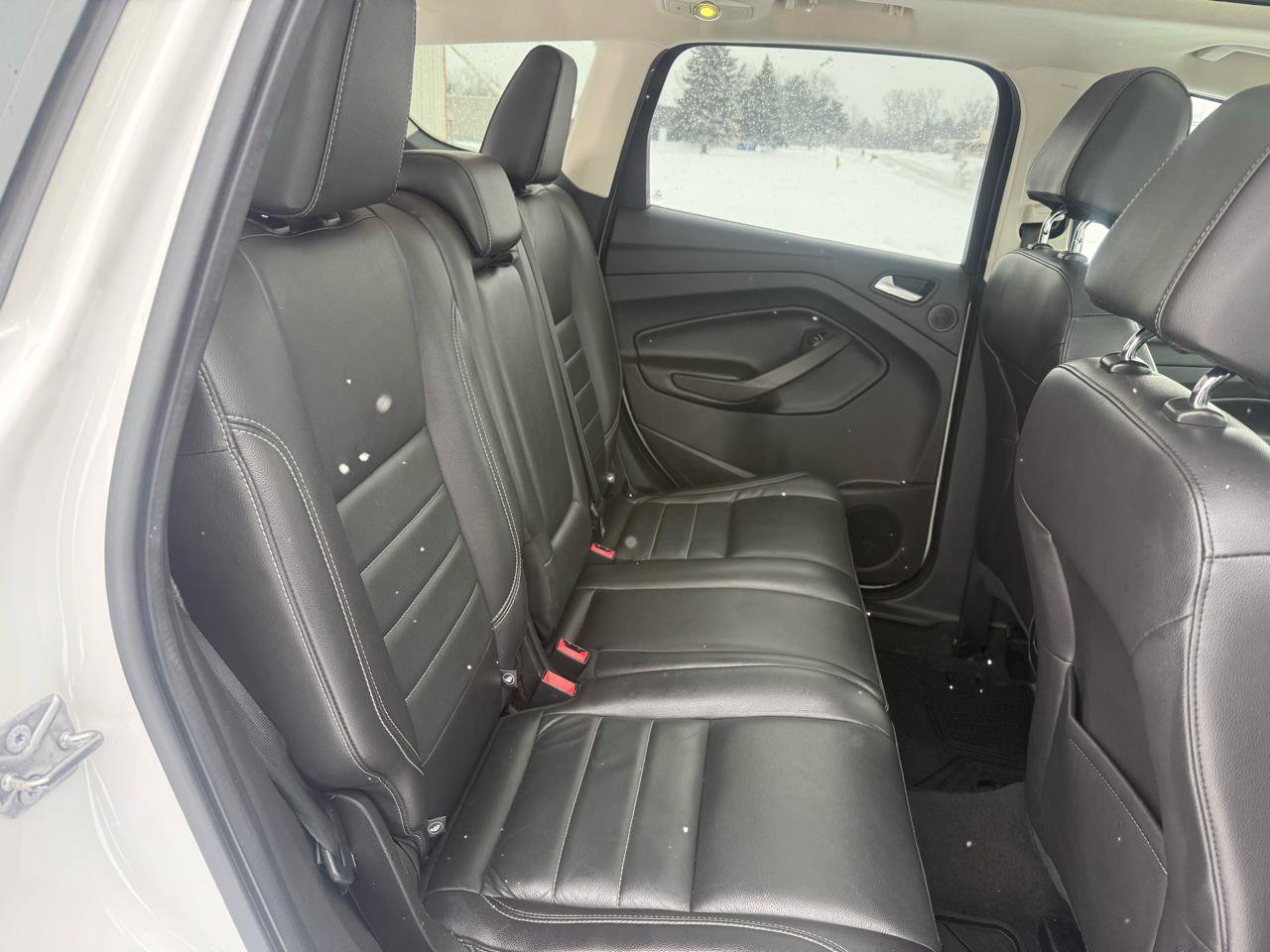 Used 2016 Ford Escape Titanium w/ Equipment Group 301A image 24