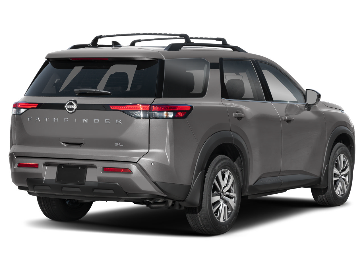 New 2026 Nissan Pathfinder SL w/ SL Premium Package FWD image 2