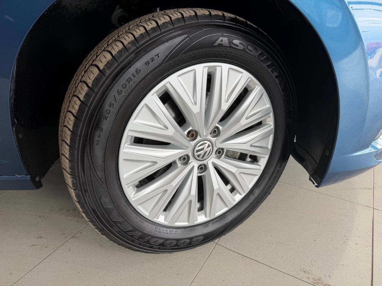 Used 2020 Volkswagen Jetta SE image 13