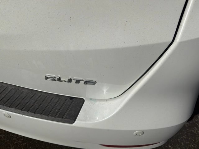 Used 2022 Honda Odyssey Elite image 8