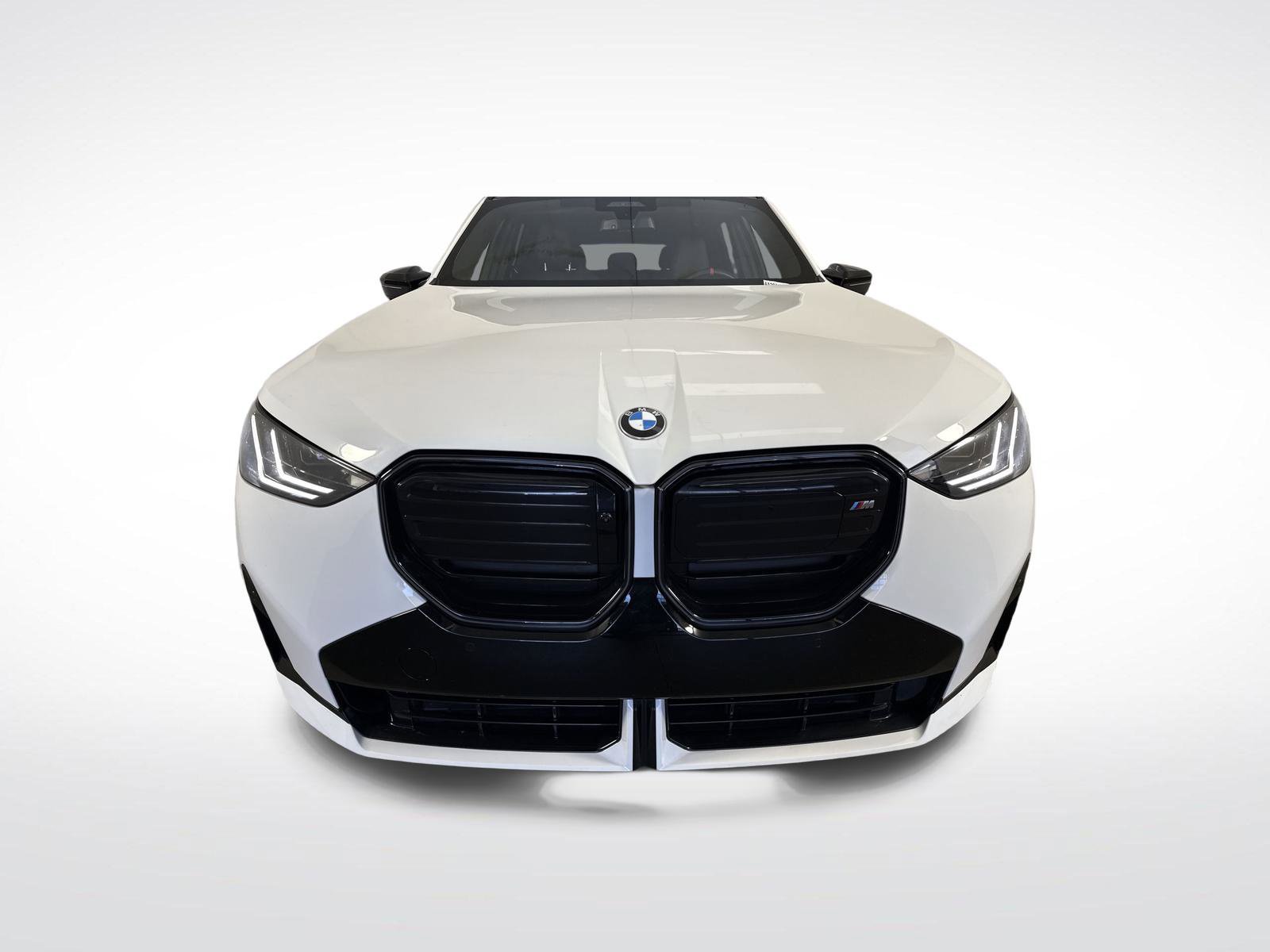 Used 2026 BMW X3 M50 AWD/4WD image 27