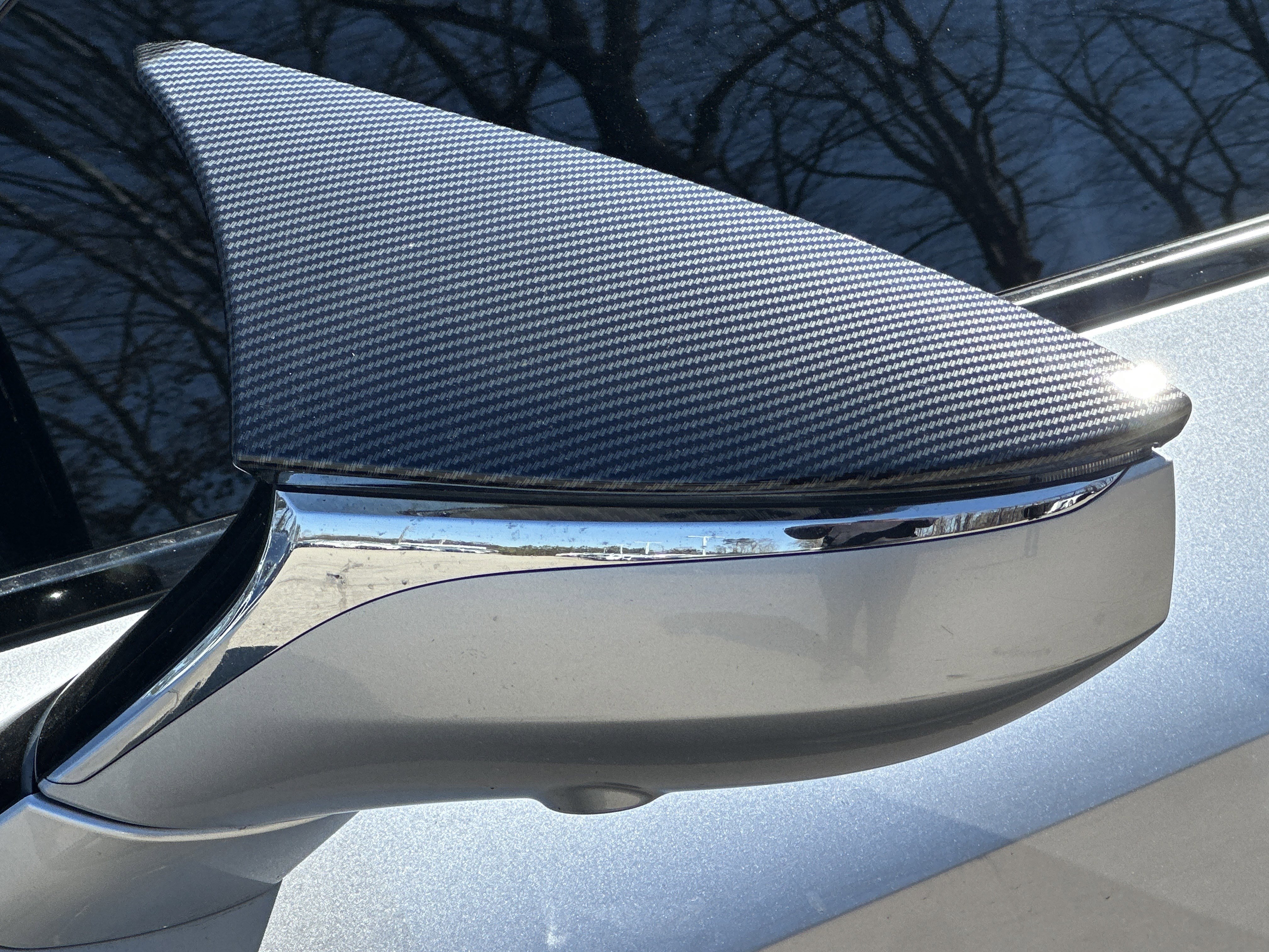 Used 2023 Lexus IS 500 w/ Accessory Package image 33