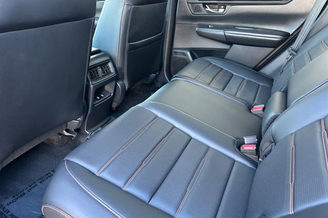 Used 2025 Honda CR-V Sport-L image 8