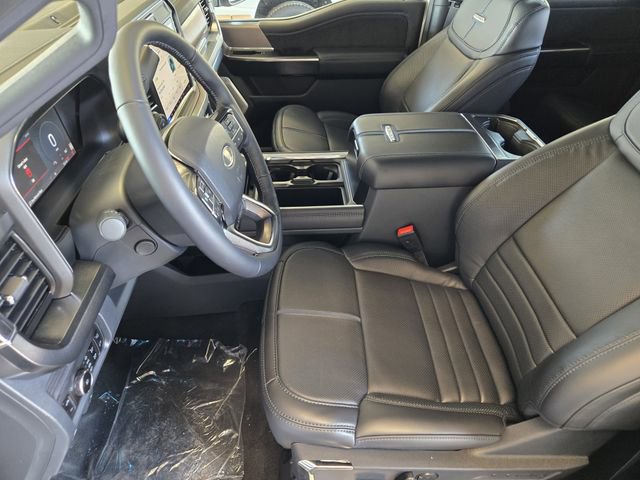 New 2026 Ford F250 Platinum AWD/4WD image 10