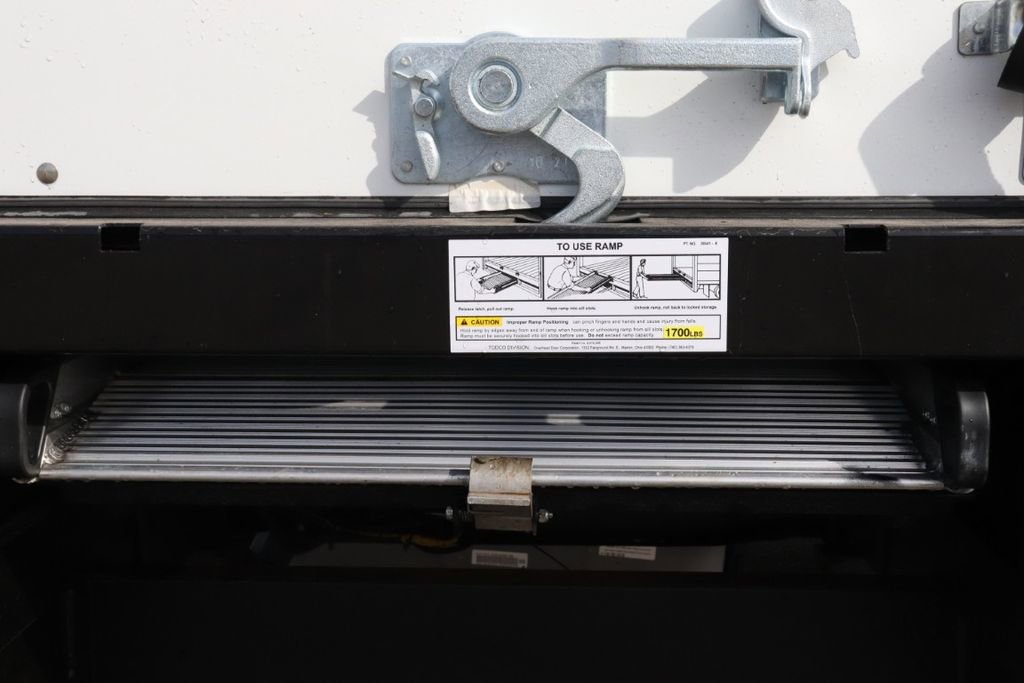 New 2027 Ford E-450 and Econoline 450 Super Duty image 30