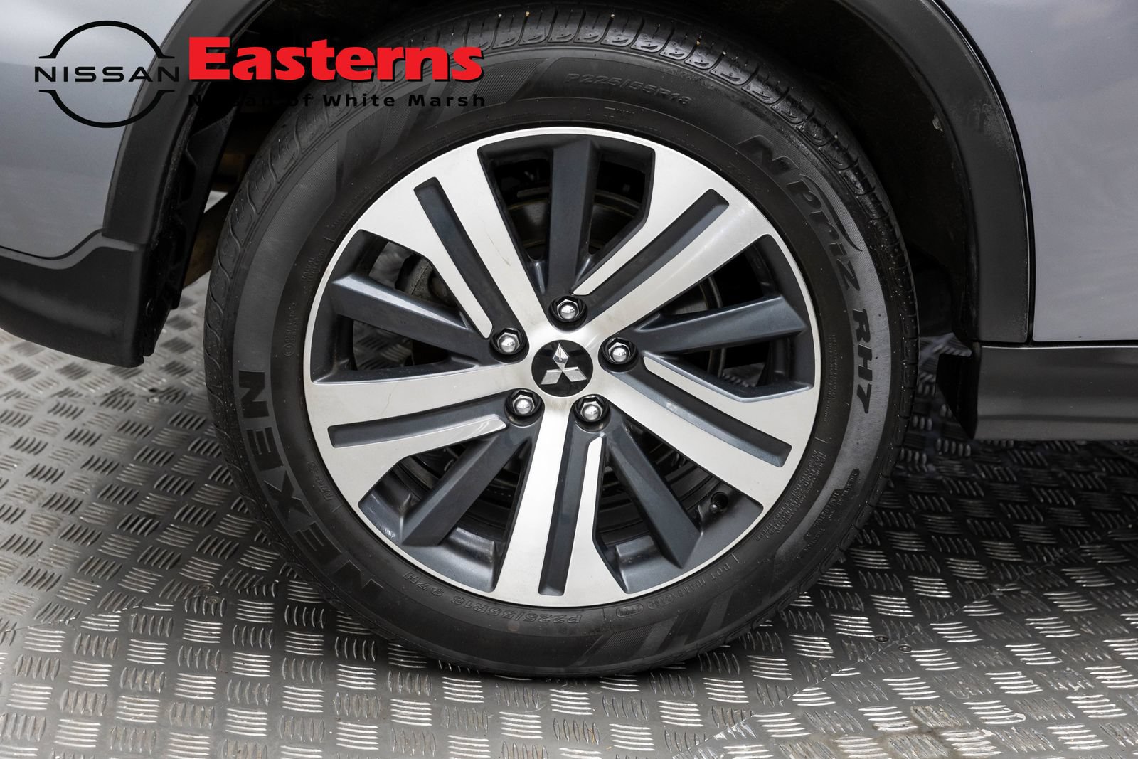 Used 2024 Mitsubishi Outlander Sport AWD image 28