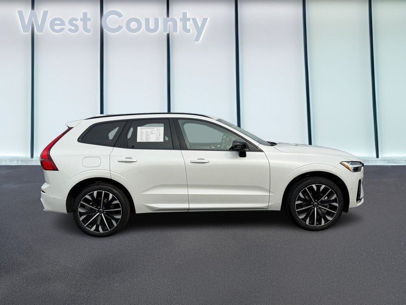 Certified 2026 Volvo XC60 B5 Ultra AWD/4WD video 2