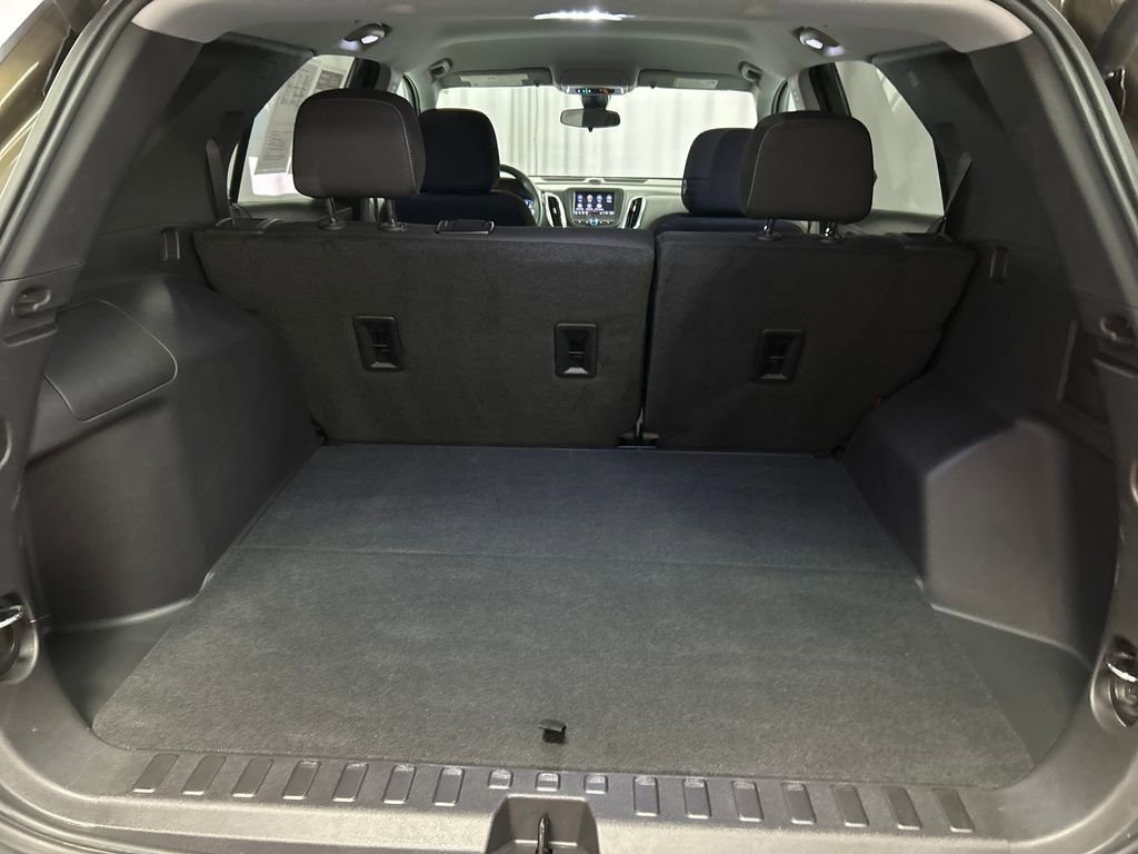 Used 2024 Chevrolet Equinox LT image 24