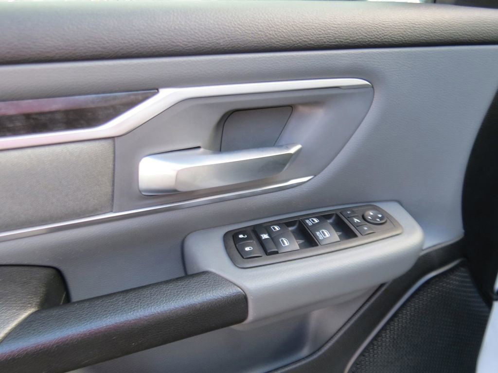 Used 2023 RAM 1500 Big Horn image 14