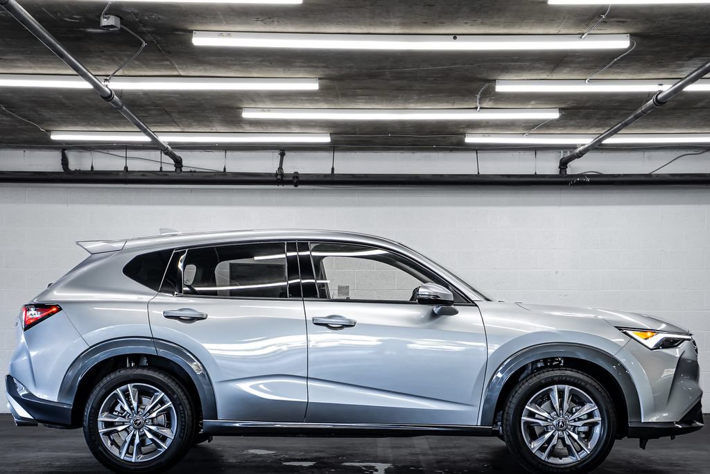 New 2026 Acura ADX FWD image 6