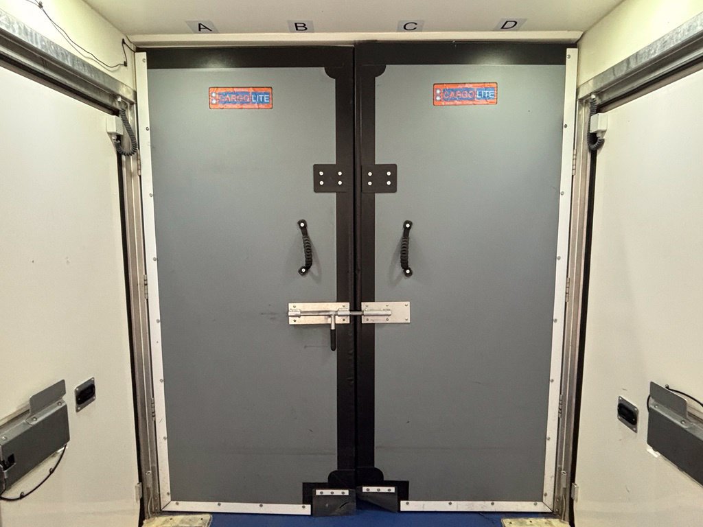 Used 2023 Ford E-350 and Econoline 350 Super Duty w/ Power Windows & Locks Group RWD image 42
