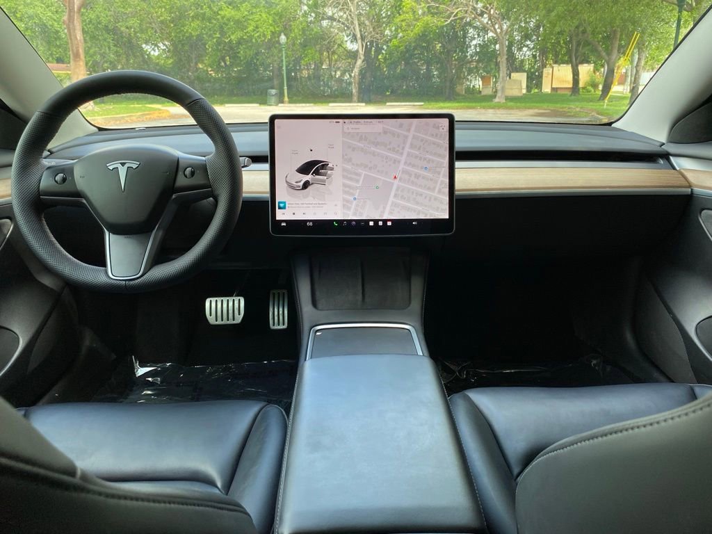 Used 2023 Tesla Model 3 Performance image 17