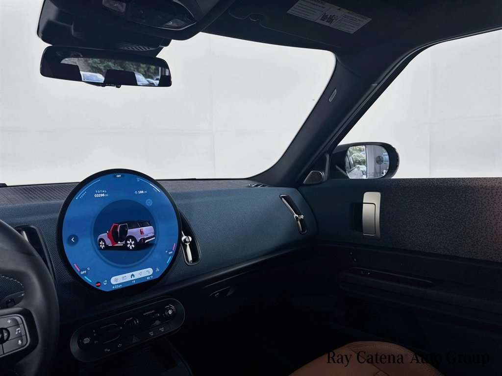 Used 2027 MINI Cooper Countryman S AWD/4WD image 24