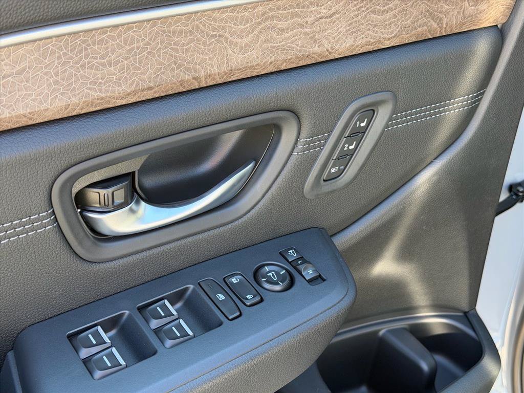New 2026 Honda Pilot Elite image 17