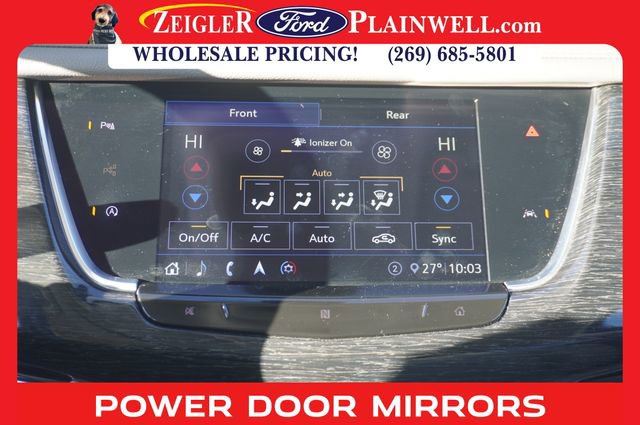 Used 2020 Cadillac XT6 Premium Luxury image 21