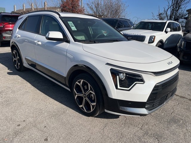 Used 2025 Kia Niro EX Touring